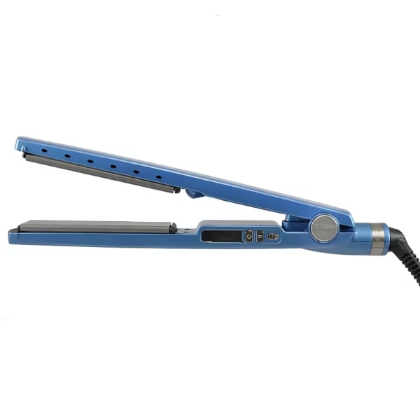 Plancha Wet Digital Nano Titanium – Babyliss Pro