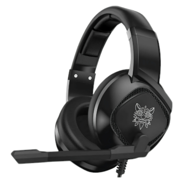 Audifonos Gamer Onikuma K19