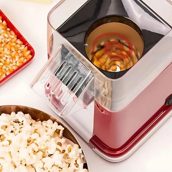 Máquina para Hacer Pop Corn Sokany SK-289