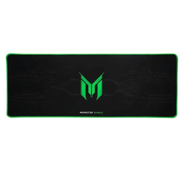 Mouse Pad Monster Games 75x28