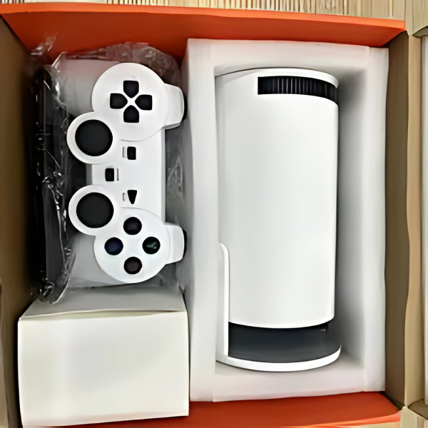 Proyector Portátil de Juegos 3D M300 MAX