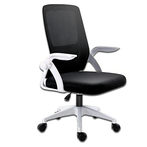 Silla de Oficina Ergonómica Ejecutiva con Asiento de Memoria
