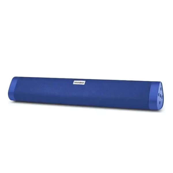 Soundbar Parlante Recargable Radio USB Bluetooth A15