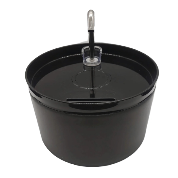 Fuente de Agua para Gatos – 2 Litros