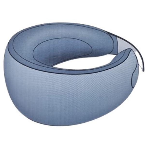 Masajeador eléctrico para cuello MD015 MDHL