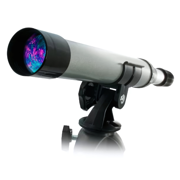Telescopio Portátil Mlab 300 7708 – 30×300 mm