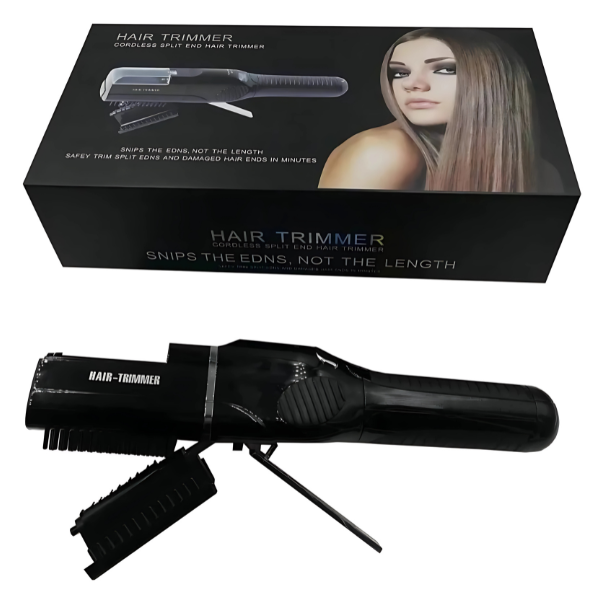 Hair Trimmer Pro – Corta puntas