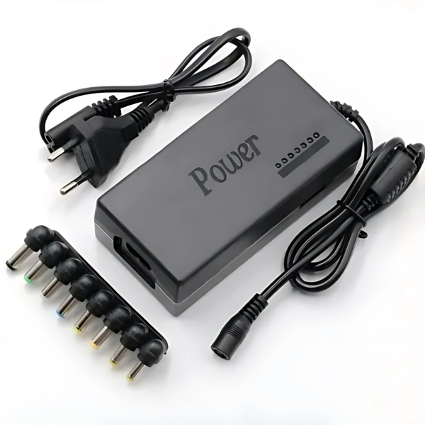 Cargador Universal para Notebook IRM 120W