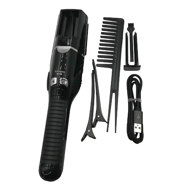 Hair Trimmer Pro – Corta puntas