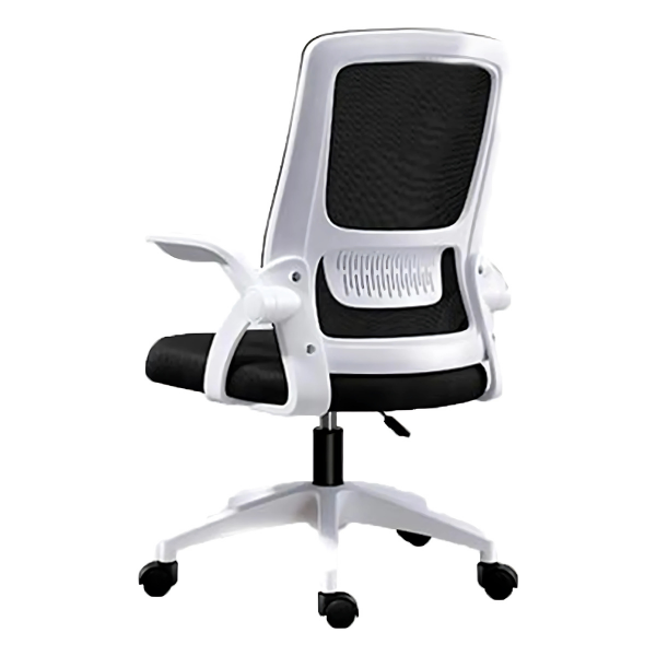 Silla de Oficina Ergonómica Ejecutiva con Asiento de Memoria