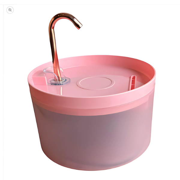 Fuente de Agua para Gatos – 2 Litros