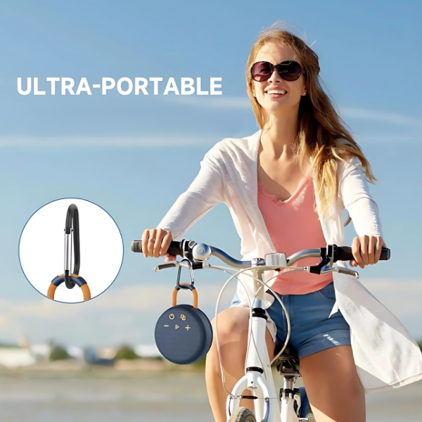 Altavoz Bluetooth SK8