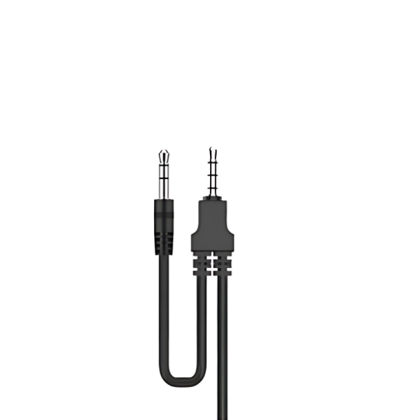 Auriculares 2 en 1 Mikuso HP-117 con Micrófono Integrado