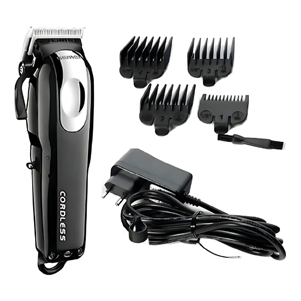 Cortadora de Pelo Profesional Recargable