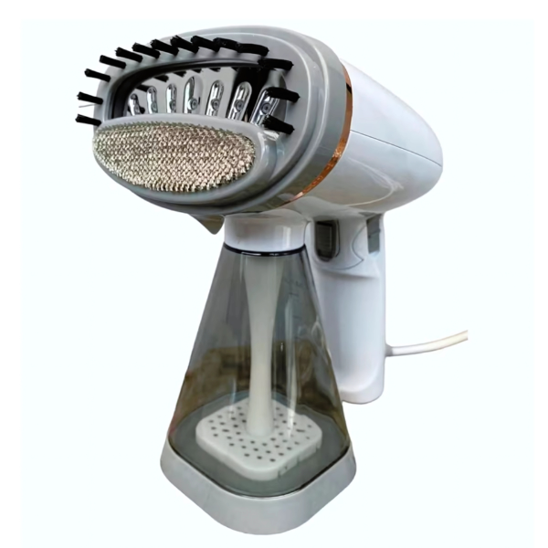 Plancha a Vapor Vertical de Mano Raf R1326