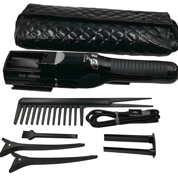 Hair Trimmer Pro – Corta puntas