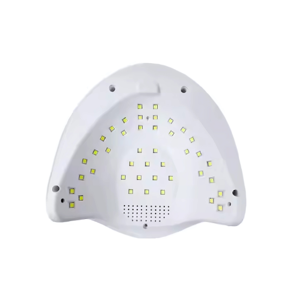 Lámpara UV LED Profesional para Uñas SUN S8 MAX – 168W de Alta Potencia
