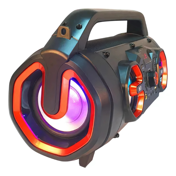 Parlante Bazooka IRT S503