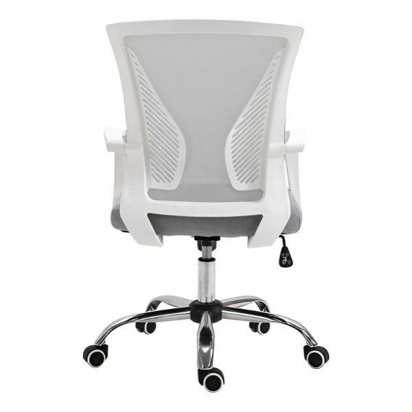 Silla de Oficina Top Living Burdeos Ergonómica