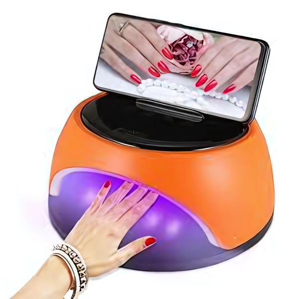Lámpara Profesional SUN A1 Smart 3.0 – Alta Potencia, Tecnología Inteligente y Diseño Vanguardista
