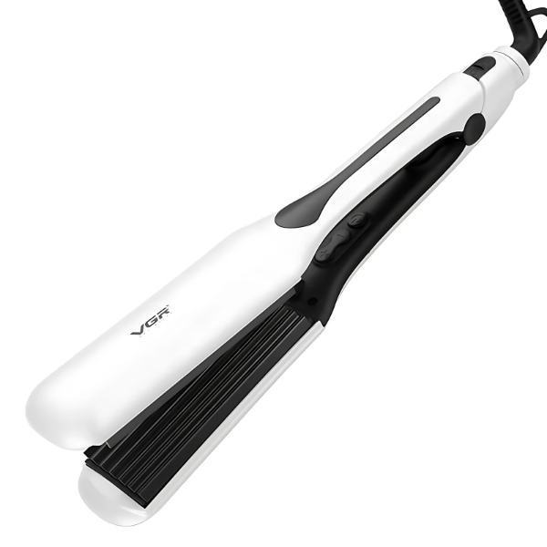 Alisadora de Cabello Profesional VGR V-557