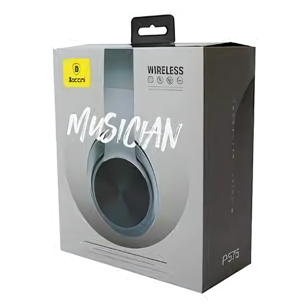 Audífonos Bluetooth P575