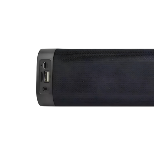 Soundbar Parlante Recargable Radio USB Bluetooth A15