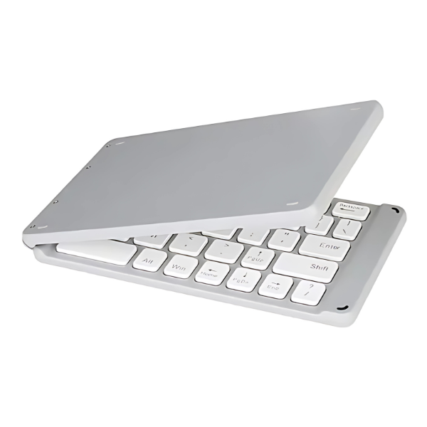 Teclado Plegable Bluetooth