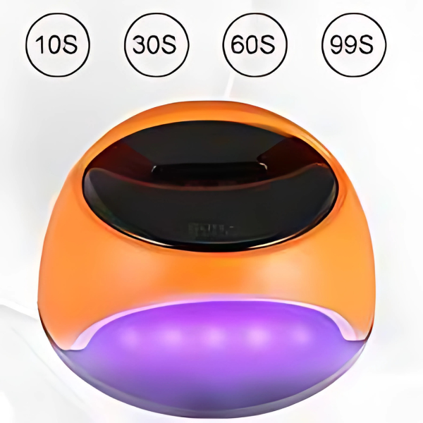 Lámpara Profesional SUN A1 Smart 3.0 – Alta Potencia, Tecnología Inteligente y Diseño Vanguardista