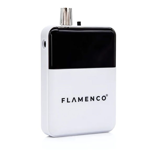 Torno Pulidor Uñas Flamenco 104