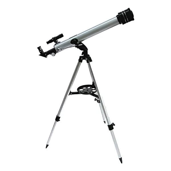 Telescopio Astronómico Profesional F70060 Educativo