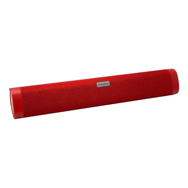 Soundbar Parlante Recargable Radio USB Bluetooth A15