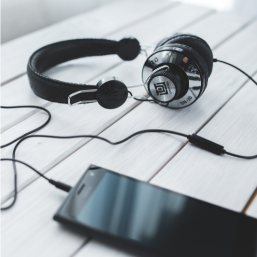 Audio y Video
