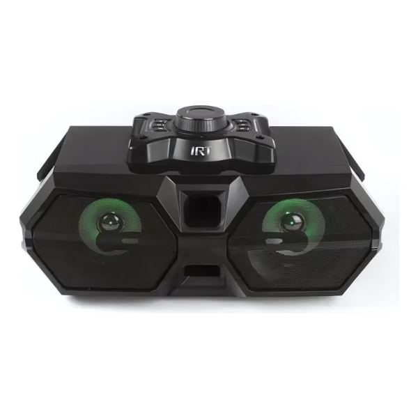 Parlante Mesa de Sonido IRT MS40BTM