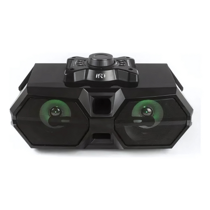 Parlante Mesa de Sonido IRT MS40BTM