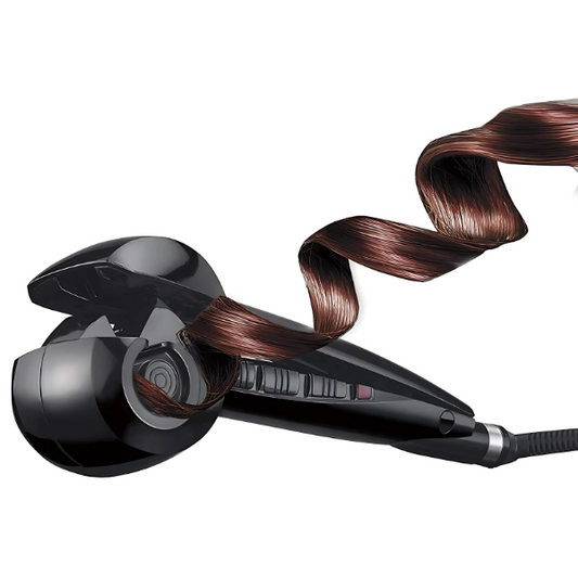 Rizadora De Cabello Automática
