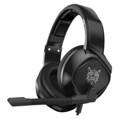 Audifonos Gamer Onikuma K19