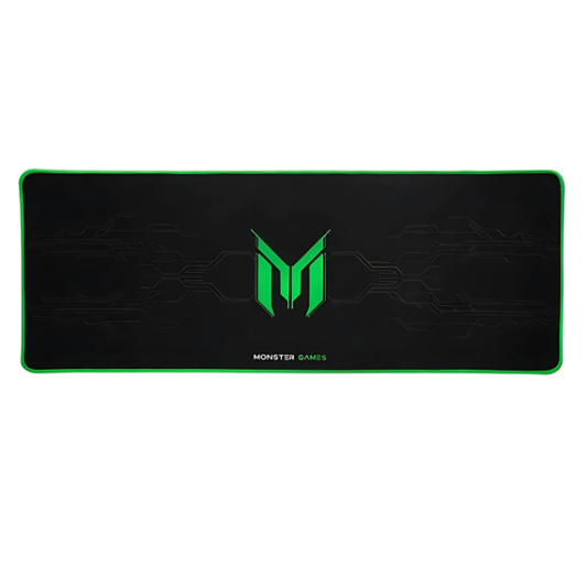 Mouse Pad Monster Games 75x28
