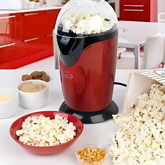 Máquina para Hacer Cabritas Sokany RH-288