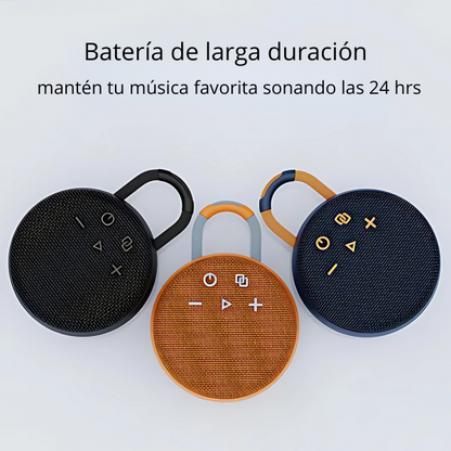 Altavoz Bluetooth SK8