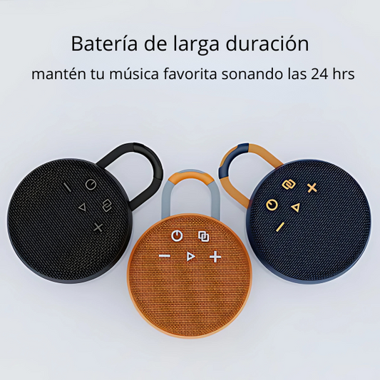 Altavoz Bluetooth SK8