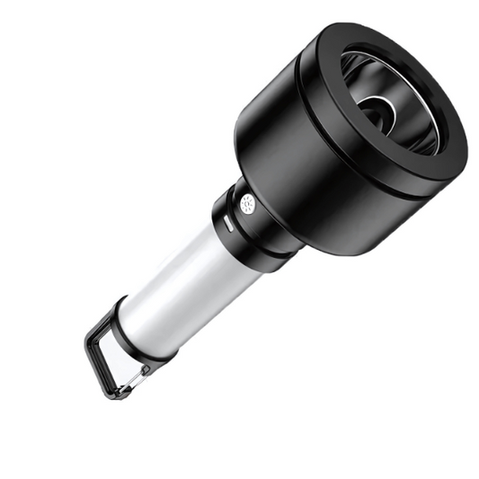 Linterna Táctica LED Recargable