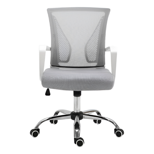 Silla de Oficina Top Living Burdeos Ergonómica