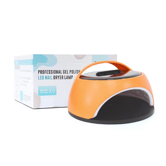 Lámpara Profesional SUN A1 Smart 3.0 – Alta Potencia, Tecnología Inteligente y Diseño Vanguardista