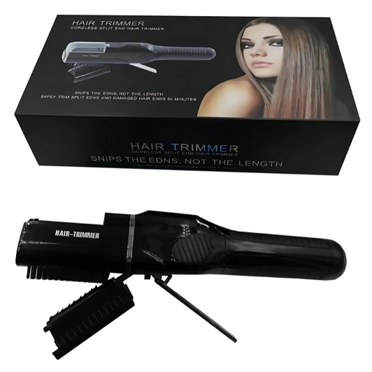 Hair Trimmer Pro – Corta puntas