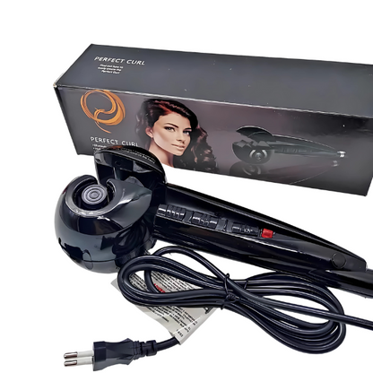 Rizadora De Cabello Automática
