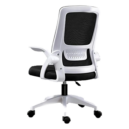 Silla de Oficina Ergonómica Ejecutiva con Asiento de Memoria