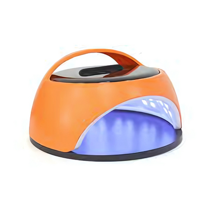 Lámpara Profesional SUN A1 Smart 3.0 – Alta Potencia, Tecnología Inteligente y Diseño Vanguardista