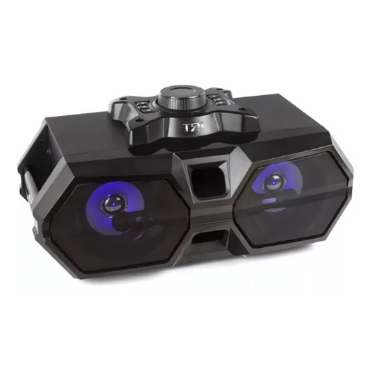 Parlante Mesa de Sonido IRT MS40BTM