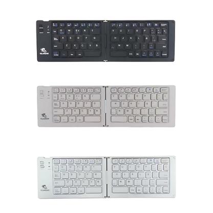 Teclado Plegable Bluetooth
